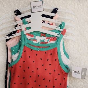 Cater's baby 👶 5 piece set